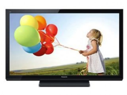 VIERA TH-P50X50D HD ready Plasma 50 Inch (127 cm) | Smart TV