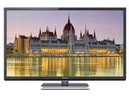 VIERA TH-P42GT50D Full HD Plasma 42 Inch (107 cm) | Smart TV