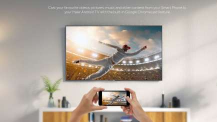LE32K6200GA HD ready LED 32 Inch (81 cm) | Smart TV