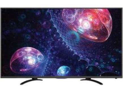 LE32U5000A HD ready LED 32 Inch (81 cm) | Smart TV
