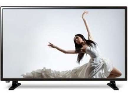LE24D1000 24 inch LED HD-Ready TV