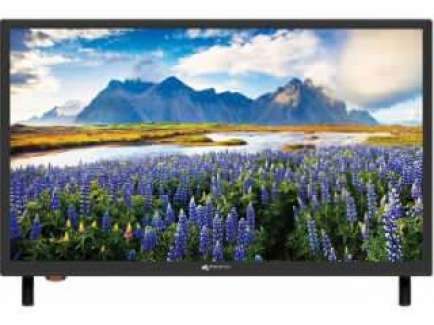24T6300HD 24 inch LED HD-Ready TV