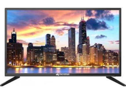L32IPS100HD HD ready LED 32 Inch (81 cm) | Smart TV