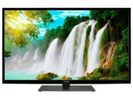 LEO32HBG HD ready 32 Inch (81 cm) LED TV