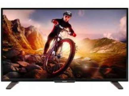 50PFL6870 Full HD LED 50 Inch (127 cm) | Smart TV