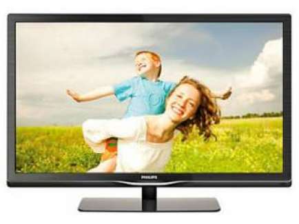 32PFL4737 32 inch LED HD-Ready TV