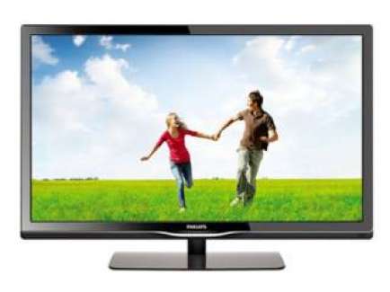 46PFL4758 Full HD 46 Inch (117 cm) LED TV