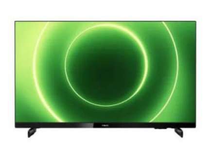 32PHT6815/94 HD ready LED 32 Inch (81 cm) | Smart TV