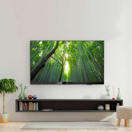 32PHT6815/94 HD ready LED 32 Inch (81 cm) | Smart TV