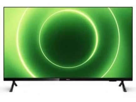 43PFT6915/94 43 inch LED Full HD TV