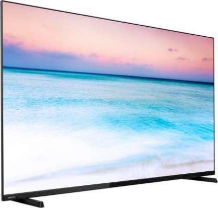 58PUT6604/94 4K LED 58 Inch (147 cm) | Smart TV
