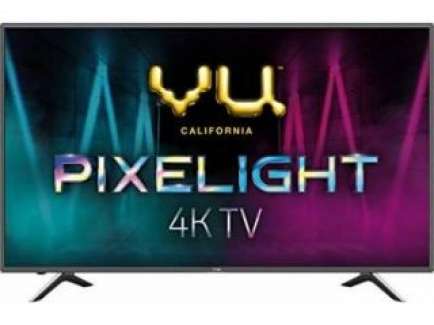 43-UH 43 inch LED 4K TV