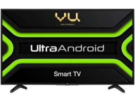 32GA HD ready LED 32 Inch (81 cm) | Smart TV