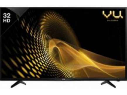 32GVPL 32 inch LED HD-Ready TV