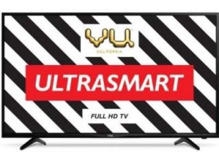 40SM Full HD LED 40 Inch (102 cm) | Smart TV