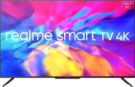 Smart TV 4K 50 Inch (127 cm) LED TV