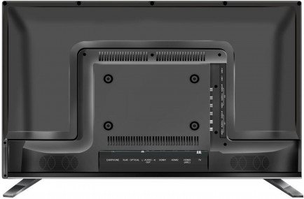 40FHDX7XPRO Full HD LED 40 Inch (102 cm) | Smart TV