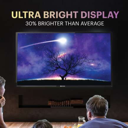 55UHDX7XPRO 4K LED 55 Inch (140 cm) | Smart TV