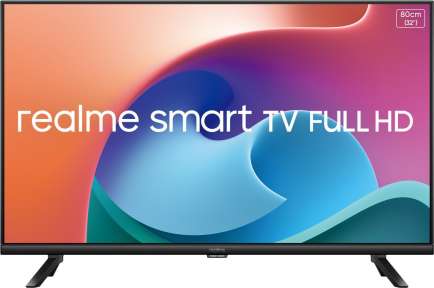 Smart TV Full HD 32 Inch (81 cm) LED TV