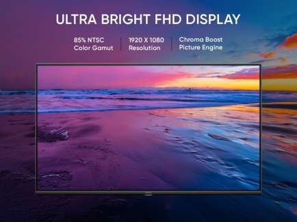 Smart TV Full HD 32 Inch (81 cm) LED TV