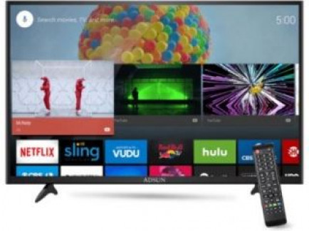 40AESL1 HD ready LED 40 Inch (102 cm) | Smart TV