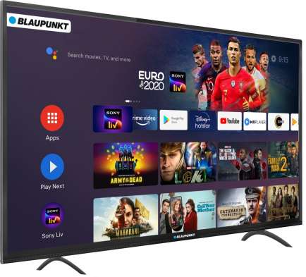 42CSA7707 Full HD LED 42 Inch (107 cm) | Smart TV