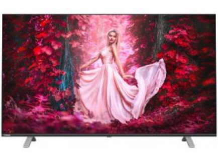 50U5050 4K LED 50 Inch (127 cm) | Smart TV