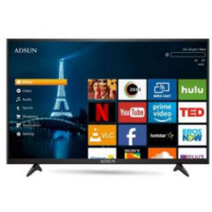 50AESL1 4K LED 50 Inch (127 cm) | Smart TV
