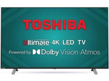 43U5050 43 inch LED 4K TV