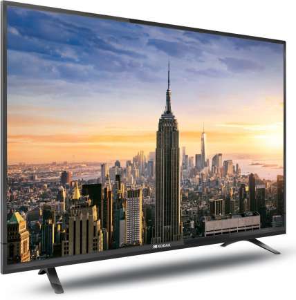 24HDX100S HD ready 24 Inch (61 cm) LED TV