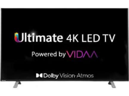 55U5050 55 inch LED 4K TV