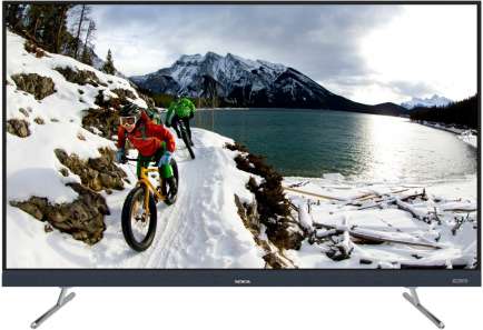 65TAUHDN 4K LED 65 Inch (165 cm) | Smart TV