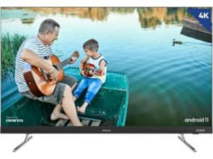 43UHDADNDT8P 4K LED 43 Inch (109 cm) | Smart TV