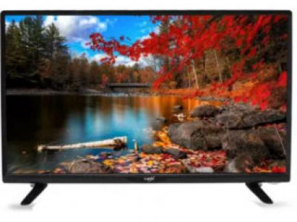 40YA673 HD ready LED 40 Inch (102 cm) | Smart TV