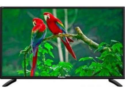 TS3201-A HD ready 32 Inch (81 cm) LED TV
