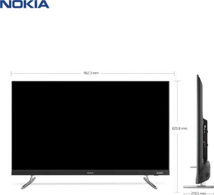 43FHDADNDT8P Full HD LED 43 Inch (109 cm) | Smart TV