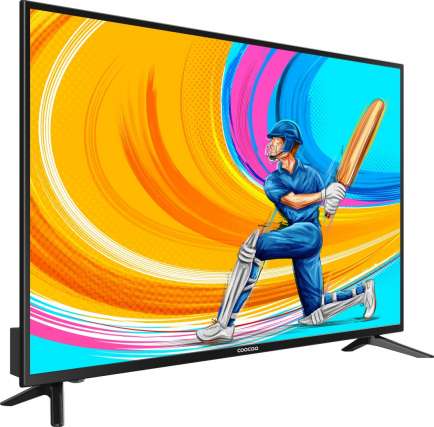 50S3N 4K LED 50 Inch (127 cm) | Smart TV