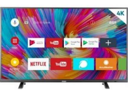 65SAUHD 4K LED 65 Inch (165 cm) | Smart TV