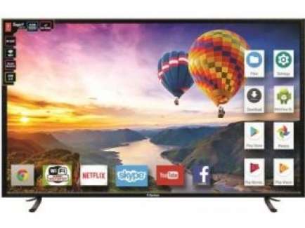TS3202 HD ready LED 32 Inch (81 cm) | Smart TV