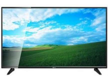 KLE55EXVJ91UHD 55 inch LED 4K TV