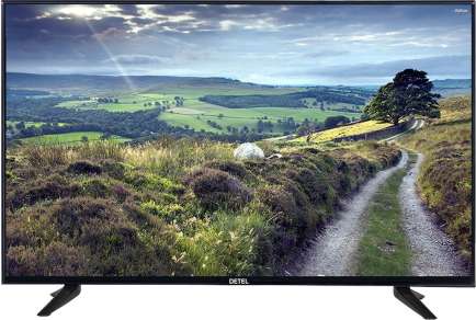 DI43SFA Full HD LED 43 Inch (109 cm) | Smart TV