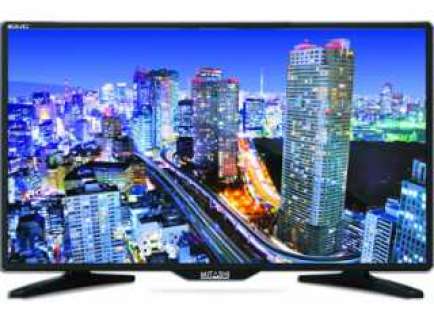 MiE024v10 Full HD 24 Inch (61 cm) LED TV