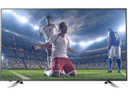 65U5865 4K LED 65 Inch (165 cm) | Smart TV