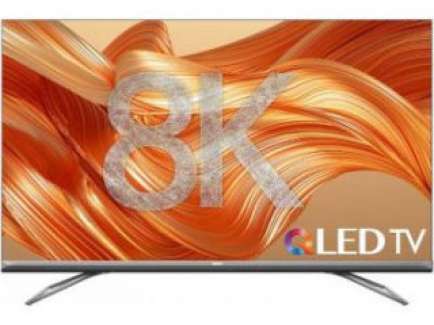 75U80G 4K QLED 75 Inch (190 cm) | Smart TV