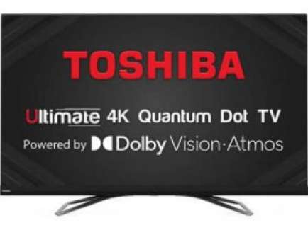 65U8080 4K LED 65 Inch (165 cm) | Smart TV