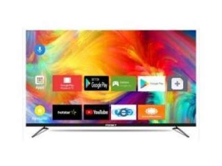 55FS4KS 4K OLED 55 Inch (140 cm) | Smart TV