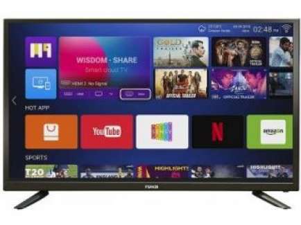 HD42D1M18 Full HD LED 40 Inch (102 cm) | Smart TV