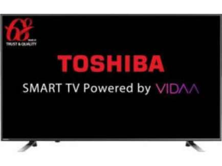 32L5865 HD ready LED 32 Inch (81 cm) | Smart TV