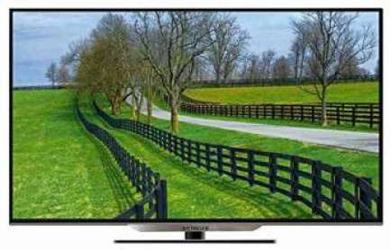 LE40VZS01AI Full HD LED 40 Inch (102 cm) | Smart TV