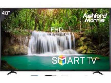 AM-4000S Full HD LED 40 Inch (102 cm) | Smart TV